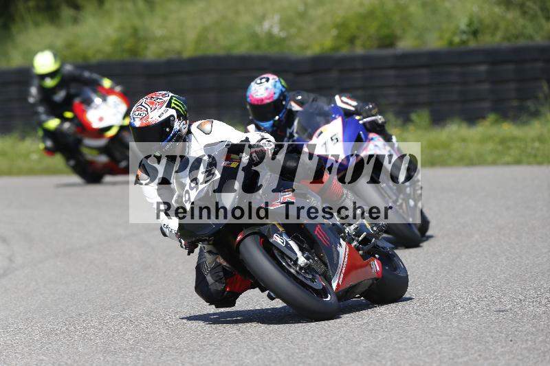 /12 30.04.2025 Speer Racing ADR/Gruppe gelb/993